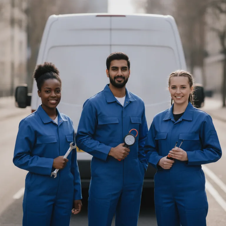 Gas Boiler Repair team in Mount Barker