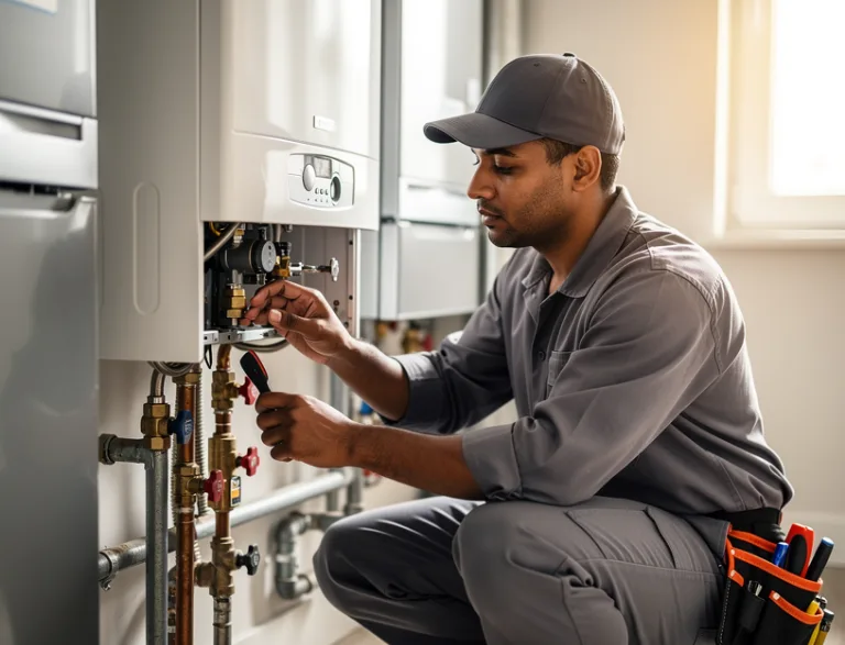 Gas Boiler Repair service in Mount Barker